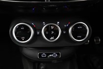 Fiat 500X (15-24) Sport FireFly Turbo 1.0 120hp 5d For Sale - Peoples Ford Speke, Speke