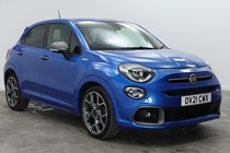Fiat 500X (15-24) Sport FireFly Turbo 1.0 120hp 5d For Sale - Peoples Ford Speke, Speke