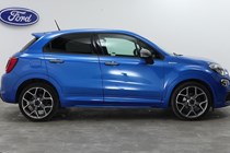 Fiat 500X (15-24) Sport FireFly Turbo 1.0 120hp 5d For Sale - Peoples Ford Speke, Speke