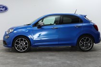 Fiat 500X (15-24) Sport FireFly Turbo 1.0 120hp 5d For Sale - Peoples Ford Speke, Speke