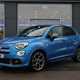 Fiat 500X (15-24) Sport FireFly Turbo 1.0 120hp 5d For Sale - Peoples Ford Speke, Speke