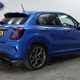 Fiat 500X (15-24) Sport FireFly Turbo 1.0 120hp 5d For Sale - Peoples Ford Speke, Speke