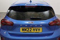 Ford Focus Hatchback (18 on) 1.0 EcoBoost ST-Line Vignale 5dr For Sale - Peoples Ford Speke, Speke