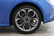 Ford Focus Hatchback (18 on) 1.0 EcoBoost ST-Line Vignale 5dr For Sale - Peoples Ford Speke, Speke