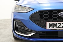 Ford Focus Hatchback (18 on) 1.0 EcoBoost ST-Line Vignale 5dr For Sale - Peoples Ford Speke, Speke