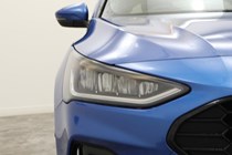 Ford Focus Hatchback (18 on) 1.0 EcoBoost ST-Line Vignale 5dr For Sale - Peoples Ford Speke, Speke