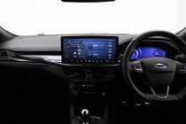 Ford Focus Hatchback (18 on) 1.0 EcoBoost ST-Line Vignale 5dr For Sale - Peoples Ford Speke, Speke