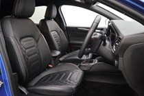 Ford Focus Hatchback (18 on) 1.0 EcoBoost ST-Line Vignale 5dr For Sale - Peoples Ford Speke, Speke
