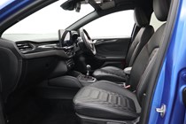 Ford Focus Hatchback (18 on) 1.0 EcoBoost ST-Line Vignale 5dr For Sale - Peoples Ford Speke, Speke