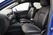 Ford Focus Hatchback (18 on) 1.0 EcoBoost ST-Line Vignale 5dr For Sale - Peoples Ford Speke, Speke