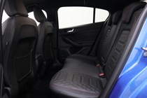 Ford Focus Hatchback (18 on) 1.0 EcoBoost ST-Line Vignale 5dr For Sale - Peoples Ford Speke, Speke