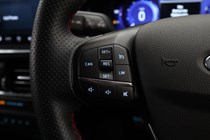 Ford Focus Hatchback (18 on) 1.0 EcoBoost ST-Line Vignale 5dr For Sale - Peoples Ford Speke, Speke