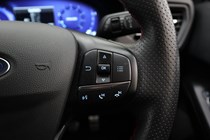 Ford Focus Hatchback (18 on) 1.0 EcoBoost ST-Line Vignale 5dr For Sale - Peoples Ford Speke, Speke