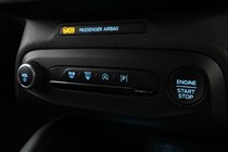 Ford Focus Hatchback (18 on) 1.0 EcoBoost ST-Line Vignale 5dr For Sale - Peoples Ford Speke, Speke