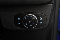 Ford Focus Hatchback (18 on) 1.0 EcoBoost ST-Line Vignale 5dr For Sale - Peoples Ford Speke, Speke