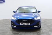 Ford Focus Hatchback (18 on) 1.0 EcoBoost ST-Line Vignale 5dr For Sale - Peoples Ford Speke, Speke