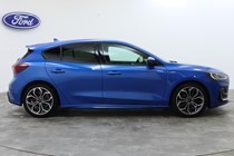 Ford Focus Hatchback (18 on) 1.0 EcoBoost ST-Line Vignale 5dr For Sale - Peoples Ford Speke, Speke