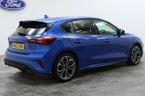 Ford Focus Hatchback (18 on) 1.0 EcoBoost ST-Line Vignale 5dr For Sale - Peoples Ford Speke, Speke