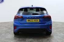 Ford Focus Hatchback (18 on) 1.0 EcoBoost ST-Line Vignale 5dr For Sale - Peoples Ford Speke, Speke