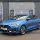 Ford Focus Hatchback (18 on) 1.0 EcoBoost ST-Line Vignale 5dr For Sale - Peoples Ford Speke, Speke