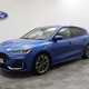 Ford Focus Hatchback (18 on) 1.0 EcoBoost ST-Line Vignale 5dr For Sale - Peoples Ford Speke, Speke