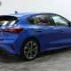 Ford Focus Hatchback (18 on) 1.0 EcoBoost ST-Line Vignale 5dr For Sale - Peoples Ford Speke, Speke