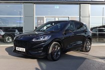Ford Kuga SUV (20 on) ST-Line 2.5 Duratec 225PS PHEV CVT auto 5d For Sale - Peoples Ford Speke, Speke