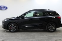Ford Kuga SUV (20 on) ST-Line 2.5 Duratec 225PS PHEV CVT auto 5d For Sale - Peoples Ford Speke, Speke