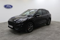 Ford Kuga SUV (20 on) ST-Line 2.5 Duratec 225PS PHEV CVT auto 5d For Sale - Peoples Ford Speke, Speke