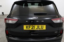Ford Kuga SUV (20 on) ST-Line 2.5 Duratec 225PS PHEV CVT auto 5d For Sale - Peoples Ford Speke, Speke