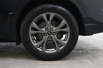 Ford Kuga SUV (20 on) ST-Line 2.5 Duratec 225PS PHEV CVT auto 5d For Sale - Peoples Ford Speke, Speke