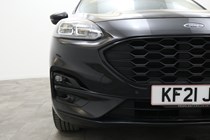 Ford Kuga SUV (20 on) ST-Line 2.5 Duratec 225PS PHEV CVT auto 5d For Sale - Peoples Ford Speke, Speke
