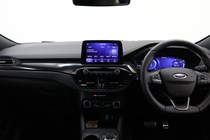 Ford Kuga SUV (20 on) ST-Line 2.5 Duratec 225PS PHEV CVT auto 5d For Sale - Peoples Ford Speke, Speke