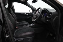 Ford Kuga SUV (20 on) ST-Line 2.5 Duratec 225PS PHEV CVT auto 5d For Sale - Peoples Ford Speke, Speke