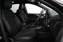 Ford Kuga SUV (20 on) ST-Line 2.5 Duratec 225PS PHEV CVT auto 5d For Sale - Peoples Ford Speke, Speke
