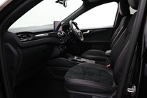 Ford Kuga SUV (20 on) ST-Line 2.5 Duratec 225PS PHEV CVT auto 5d For Sale - Peoples Ford Speke, Speke