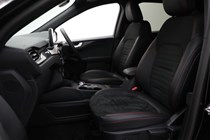 Ford Kuga SUV (20 on) ST-Line 2.5 Duratec 225PS PHEV CVT auto 5d For Sale - Peoples Ford Speke, Speke