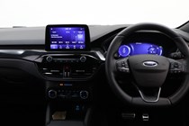 Ford Kuga SUV (20 on) ST-Line 2.5 Duratec 225PS PHEV CVT auto 5d For Sale - Peoples Ford Speke, Speke