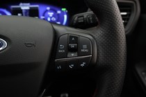 Ford Kuga SUV (20 on) ST-Line 2.5 Duratec 225PS PHEV CVT auto 5d For Sale - Peoples Ford Speke, Speke
