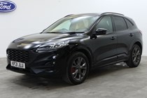 Ford Kuga SUV (20 on) ST-Line 2.5 Duratec 225PS PHEV CVT auto 5d For Sale - Peoples Ford Speke, Speke