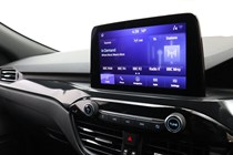 Ford Kuga SUV (20 on) ST-Line 2.5 Duratec 225PS PHEV CVT auto 5d For Sale - Peoples Ford Speke, Speke