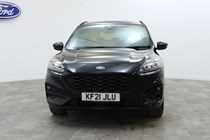 Ford Kuga SUV (20 on) ST-Line 2.5 Duratec 225PS PHEV CVT auto 5d For Sale - Peoples Ford Speke, Speke