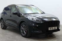 Ford Kuga SUV (20 on) ST-Line 2.5 Duratec 225PS PHEV CVT auto 5d For Sale - Peoples Ford Speke, Speke