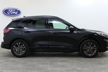 Ford Kuga SUV (20 on) ST-Line 2.5 Duratec 225PS PHEV CVT auto 5d For Sale - Peoples Ford Speke, Speke