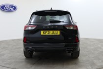 Ford Kuga SUV (20 on) ST-Line 2.5 Duratec 225PS PHEV CVT auto 5d For Sale - Peoples Ford Speke, Speke