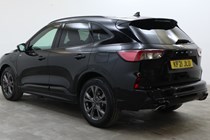 Ford Kuga SUV (20 on) ST-Line 2.5 Duratec 225PS PHEV CVT auto 5d For Sale - Peoples Ford Speke, Speke