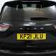 Ford Kuga SUV (20 on) ST-Line 2.5 Duratec 225PS PHEV CVT auto 5d For Sale - Peoples Ford Speke, Speke