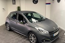 Peugeot 208 Hatchback (12-19) 1.2 PureTech XS-Lime 5d For Sale - PRO PLATINUM AUTOMOTIVE LTD T/A Platinum Auto Ctrs, Sheffield