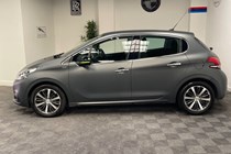 Peugeot 208 Hatchback (12-19) 1.2 PureTech XS-Lime 5d For Sale - PRO PLATINUM AUTOMOTIVE LTD T/A Platinum Auto Ctrs, Sheffield