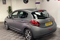 Peugeot 208 Hatchback (12-19) 1.2 PureTech XS-Lime 5d For Sale - PRO PLATINUM AUTOMOTIVE LTD T/A Platinum Auto Ctrs, Sheffield
